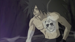 Madara uchiha e vivo!!!!